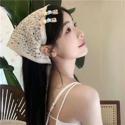 身为人母