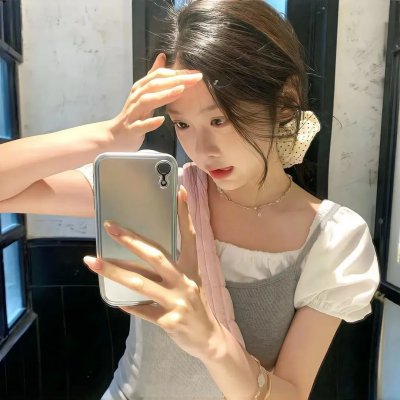 女人,四十