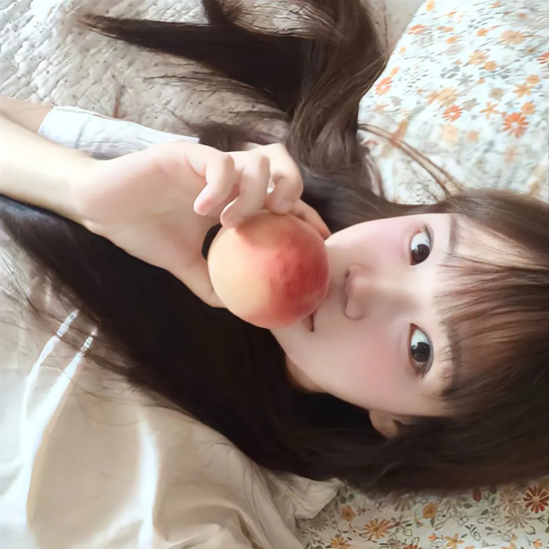 吓吓朱莉